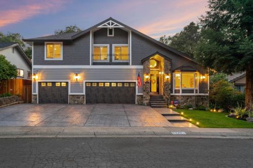5329 Nelle Pl, Fair Oaks, CA 95628-3940