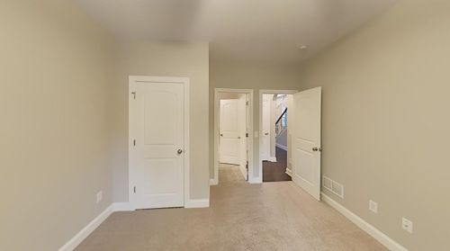 3388 Branch Valley Trl, Conyers GA  30094-3995 exterior