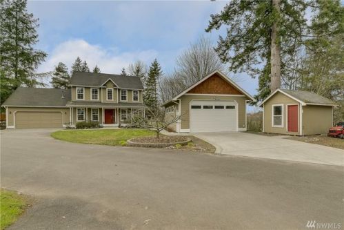 21008 Old Owen Rd, Monroe, WA 98272-9749
