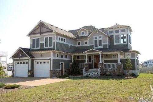 738 Hammock Ln, Corolla, NC 27927-8301