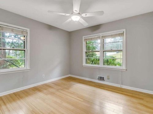 2185 Medfield Trl, Atlanta GA  30345-3009 exterior