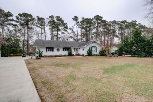 112 Persimmon Ln, Hampstead, NC 28443-2414