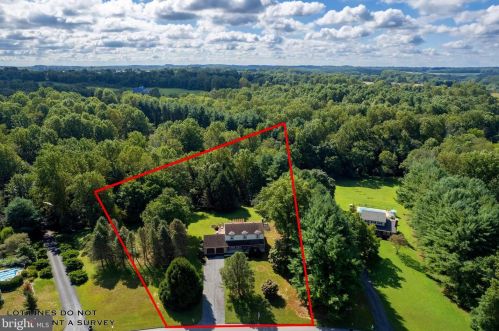 2509 Derby Dr, Fallston MD  21047-1208 exterior