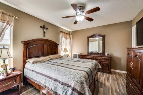 6802 Brookhaven Trl, Fort Worth TX  76133-6488 exterior