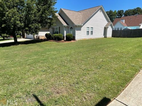 913 Durham Way, Stockbridge GA  30281-7929 exterior