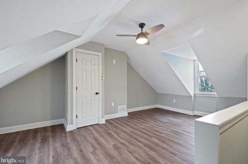 547 Marion St, Lancaster PA  17602-3117 exterior