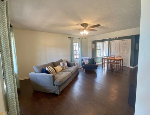343 Lakeshore Dr, Stockbridge, GA 30281-1707