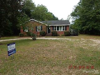 614 Smith St, Hartsville, SC 29550-3940