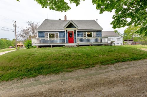 128 Fish Meadow Rd, Livermore, ME 04253-3419