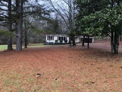 255 Gilbert Rd, Jefferson GA  30549-2405 exterior