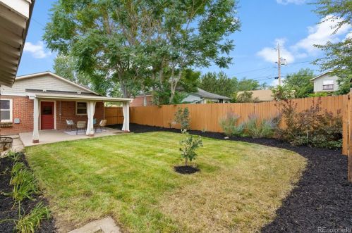 2723 43rd Ave, Denver CO  80211-1709 exterior