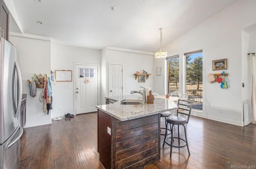 26 Mohawk Trl, Pine, CO 80470-7822