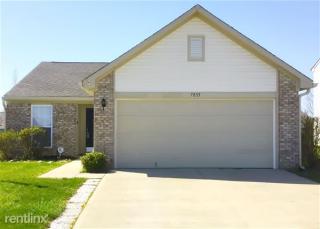 7835 Cole Wood Blvd, Indianapolis IN  46239-7783 exterior