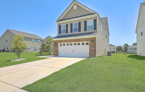 1256 Discovery Dr, Ladson, SC 29456