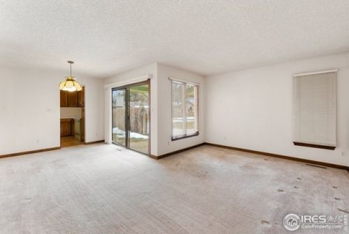 640 Heather Ct, Fort Collins CO  80525-2209 exterior