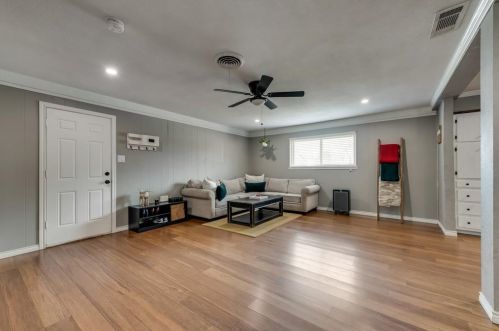 4809 Blaney Ave, Fort Worth TX  76180-8231 exterior