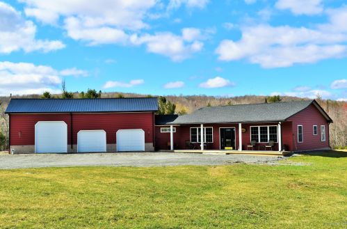 227 Bigelow Rd, Saint Albans, ME 04971-7319