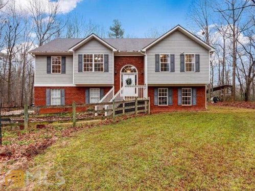 1608 Pratt Rd, Porterdale, GA 30014-0695