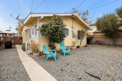 738 Zeyn St, Anaheim CA  92805-2602 exterior