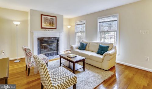 800 Rosemere Ave, Silver Spring MD 20904-3020 exterior