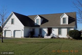 5614 Newton Rd, Preston, MD 21655-1717