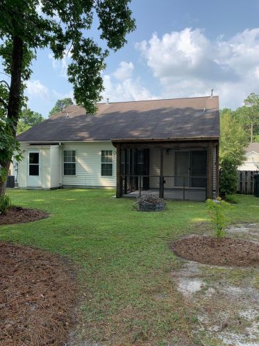288 Sweet Alyssum Dr, Ladson SC  29456-3899 exterior