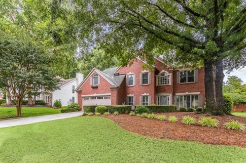 535 St Devon Way, Duluth, GA 30097-7133