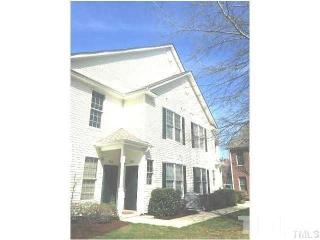 3523 Kudrow Ln, Cary NC  27560-7709 exterior