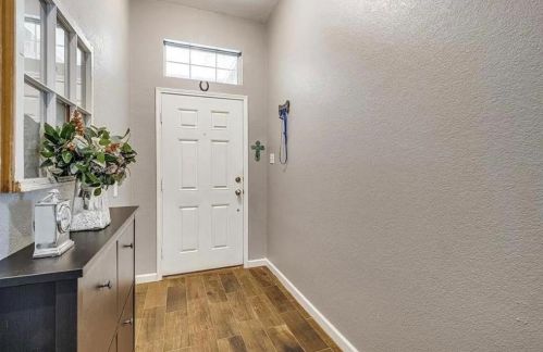 505 Harvard Dr, Princeton TX  75407-5550 exterior