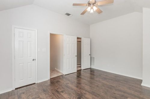 8509 Lake Country Dr, Fort Worth TX  76179-3130 exterior