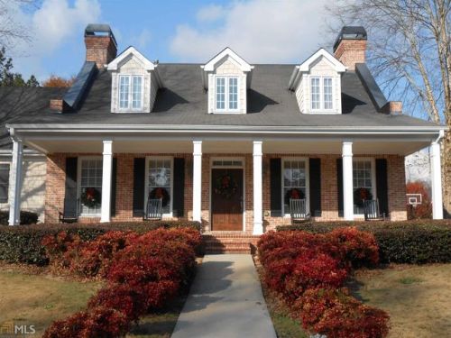 75 Legacy Way, Oxford, GA 30054-4065