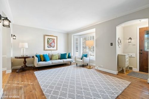 1621 77th Ave, Chicago, IL 60707-4106