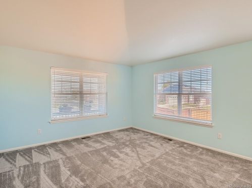 4732 Coolidge St, Denver CO  80016-5933 exterior