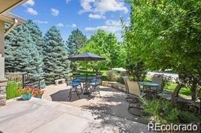 10554 Osceola Dr, Westminster CO  80031-1911 exterior