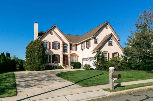 14 Turnbridge Dr, Lumberton Township, NJ 08048-5058