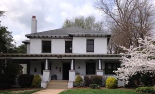 220 Fulton St, Salisbury, NC 28144-4224