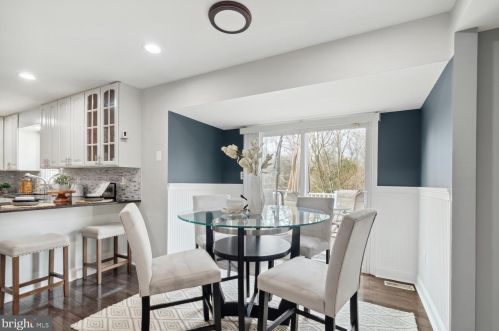 2317 Kaywood Ln, Silver Spring MD  20905-6408 exterior