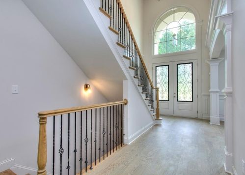2003 Fontainbleau Dr, Conyers GA  30094-4804 exterior