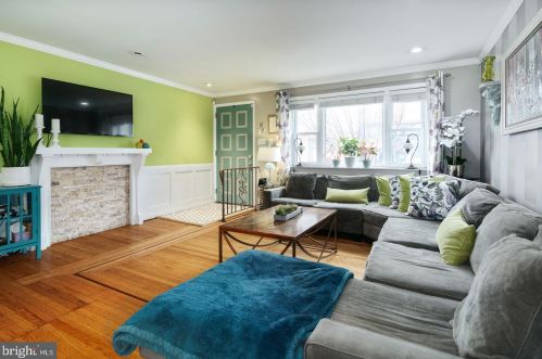 1702 11 St, Philadelphia PA 19122-0027 exterior