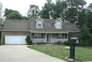 1540 Quantum Ct, Murfreesboro, TN 37128-7651
