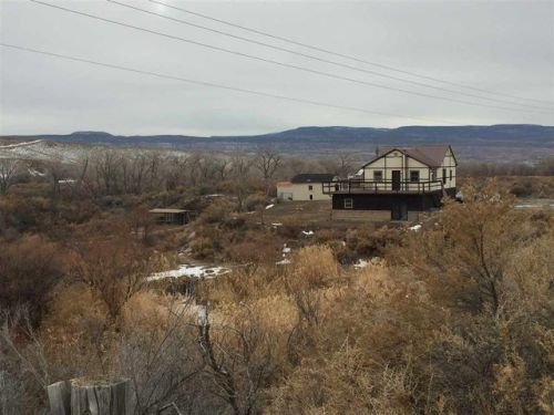 2955 Kannah Crk Rd, Whitewater CO  81527-9647 exterior