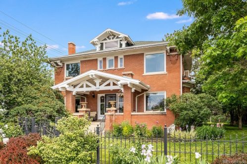 3100 Delaware St, Englewood, CO 80110-2309