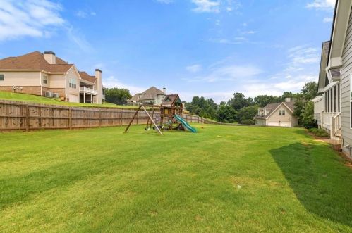 138 Shamus Way, Jefferson GA  30549-7643 exterior