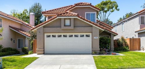 1780 Corta Cresta, Oceanside, CA 92056-6521