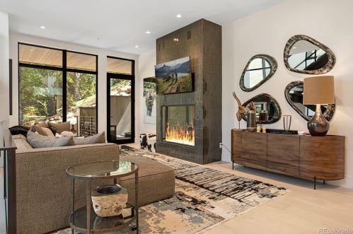 670 Forest Rd, Vail, CO 81657-5023