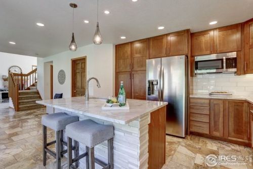 4913 Hinsdale Dr, Fort Collins CO  80526-3931 exterior