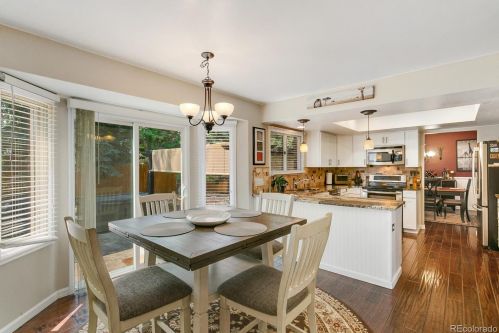 20892 Parliament Pl, Parker, CO 80138-7322