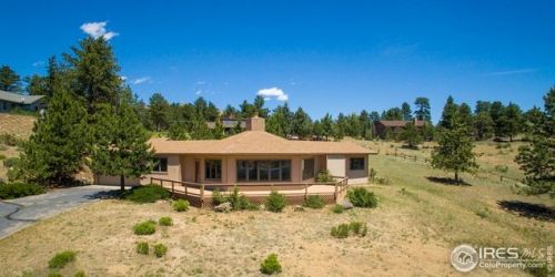 428 Hillside Ln, Estes Park, CO 80517-8904