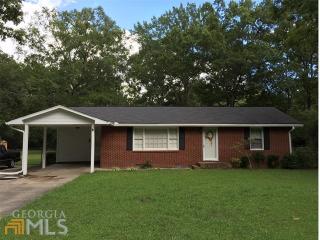 16 Wakefield Pl, Rome, GA 30165-1034