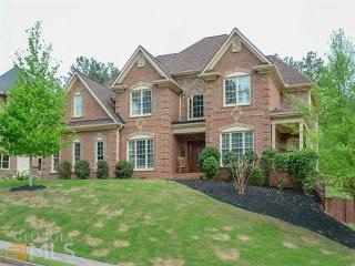130 Griffin Way, Holly Springs, GA 30115-2971